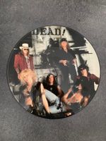 GUNS N' ROSES Picture Disc "Welcome To The Jungle"