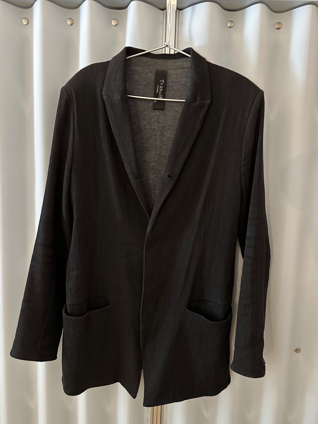Giacche: Blazer/Sakko von Transit Uomo New – Nuovo (secondo la descrizione) da Zürich venduto da VR2528 5