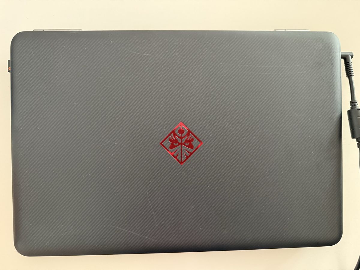 Notebook: Hp Omen zu verkaufen  – Usato da Buttikon SZ venduto da cco_9m8g 1