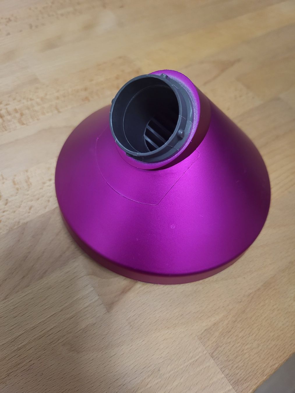Dyson Piastre & Arricciacapelli: Dyson Airwrap – Usato da Gachnang venduto da sib_9f2l 4