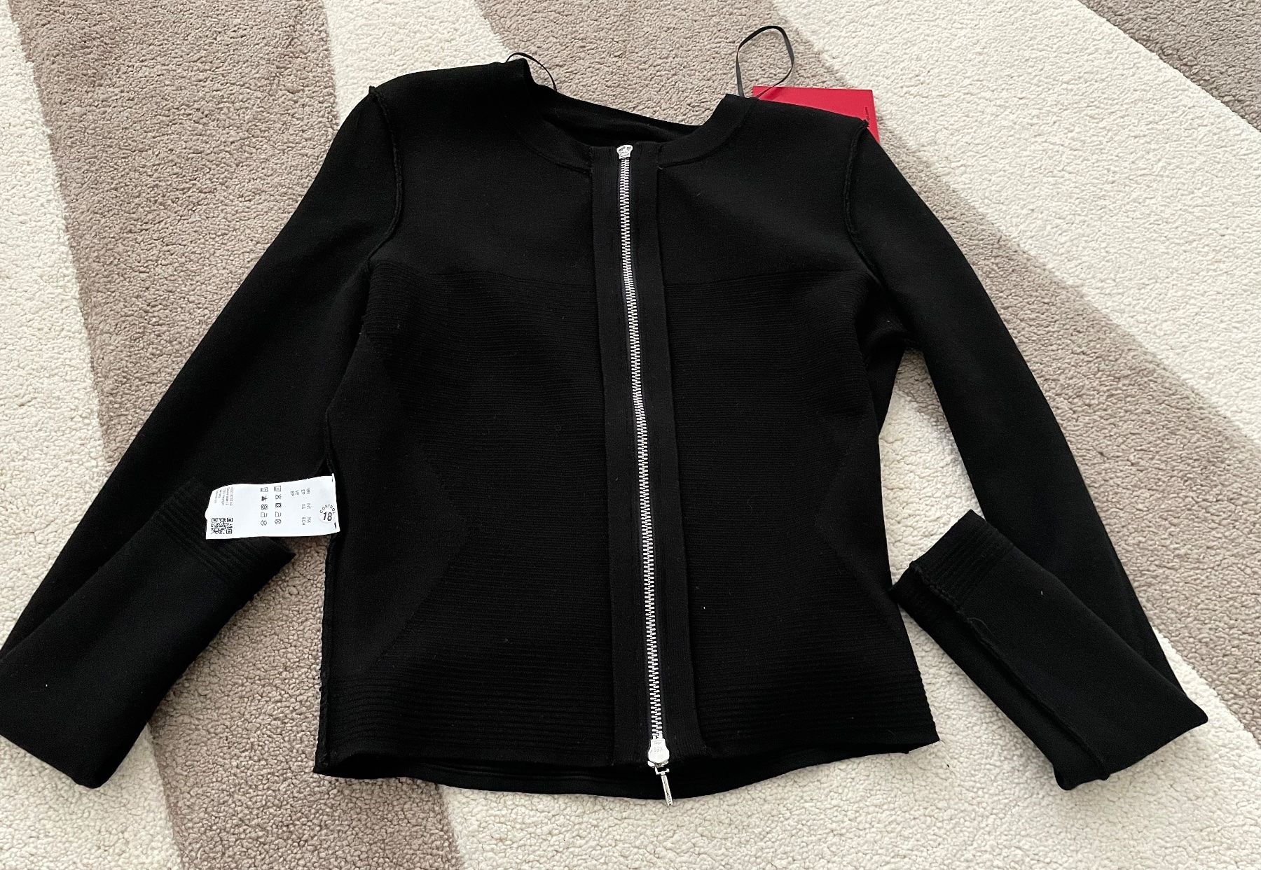 Hugo Boss Jacken: HUGO BOSS JACKE - CARDIGAN – Neu und originalverpackt aus Zürich von Mina_09 3