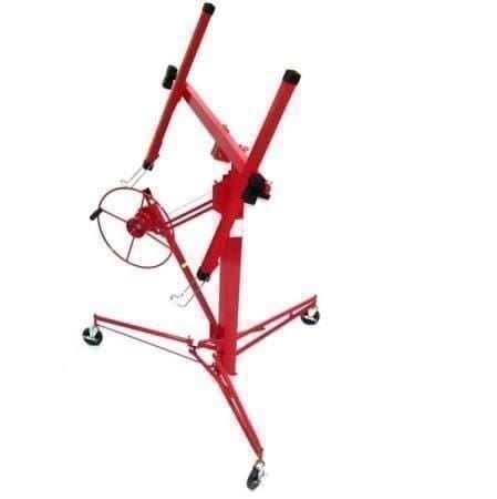 Alle Werkzeuge: 56170 - Plattenheber Deckenplattenlift Paneelheber 11" – Neu und originalverpackt aus Wallenwil von toesstal-vertrieb 4