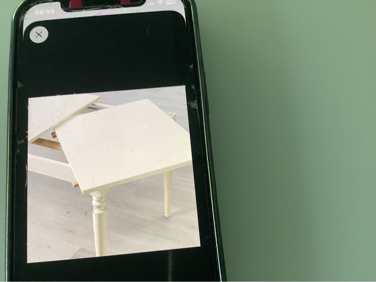 Ikea Tavoli: Ikea Ausziehtisch gebraucht – Usato da Wettswil venduto da lkuebler 1