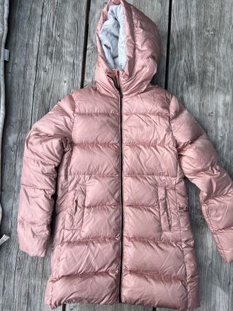 Daunenjacke Hyros 158/164