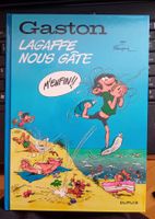 Gaston - Lagaffe nous gâte - neuf 2019