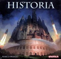 Historia