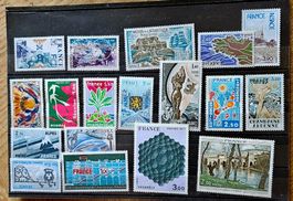 FRANCE timbres anciens neufs **