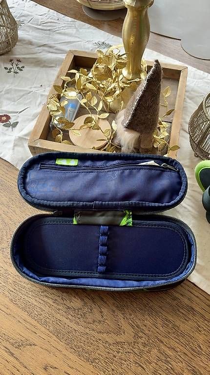 Kindertaschen: Ergobag Rucksack mit Etui  – Gebraucht aus Flums von Sonderegger1985 4