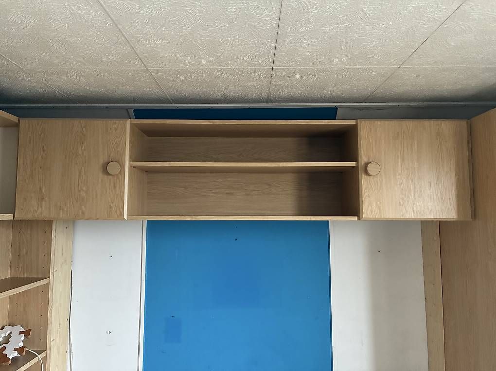 Scaffali: Schränke, Gestell, Büchergestell – Usato da Knutwil venduto da Momon 4