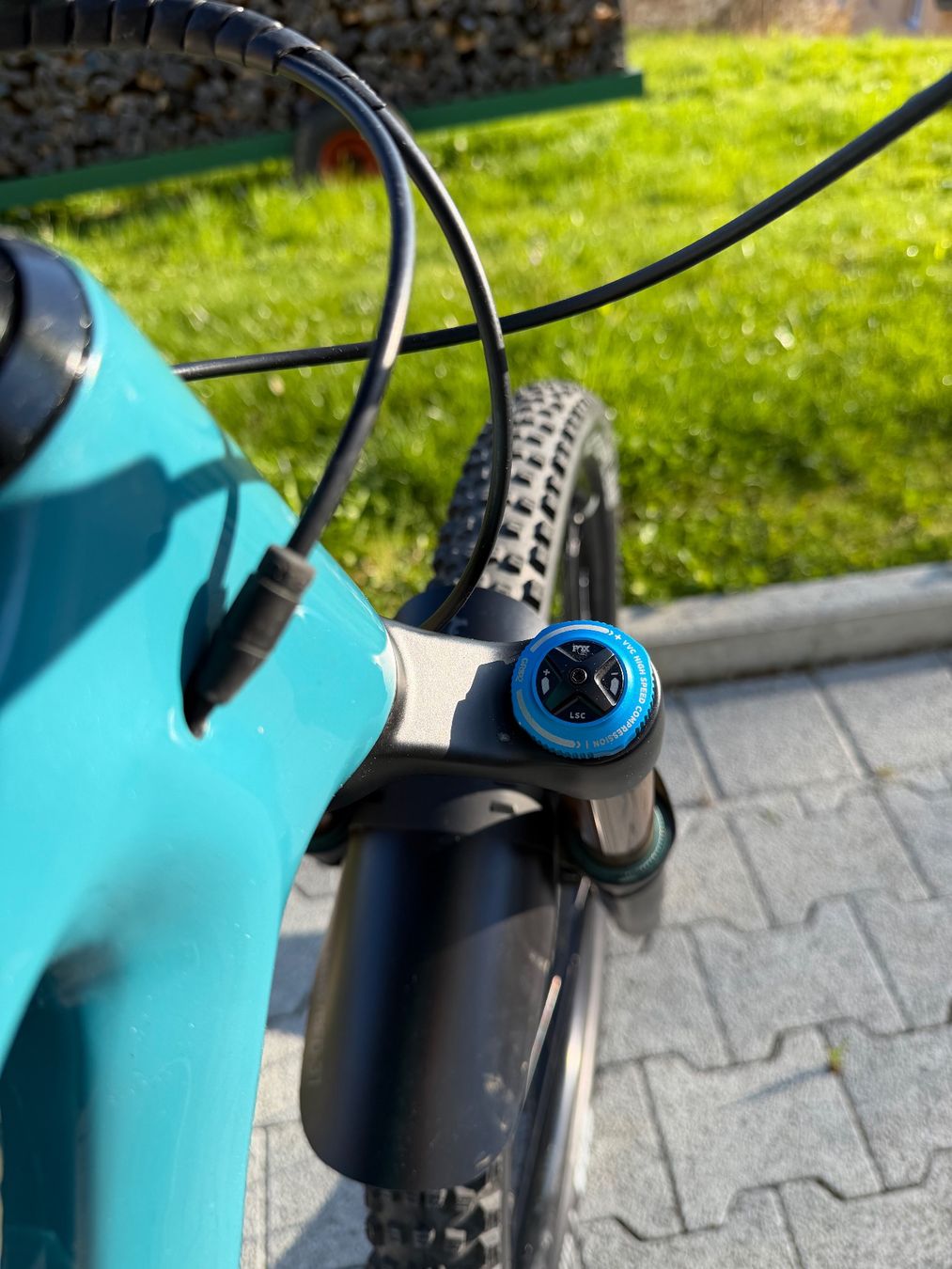 Propain Biciclette: Propain Hugene CF 29" L – Usato da Münchwilen AG venduto da megamurks 8