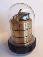 Barigo Wetterstation, Made in Germany