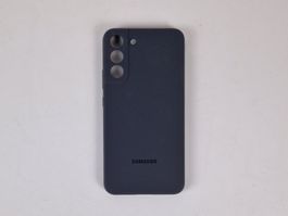 Samsung Silicone Cover, Handyhülle für Samsung Galaxy S22+