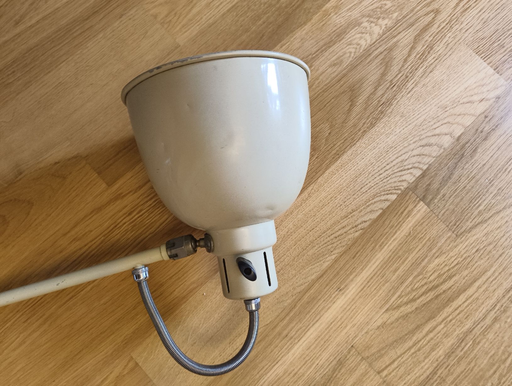Amba Lampes: Amba Basel Scherenlampe – D'occasion à Zürich par BK8000 5
