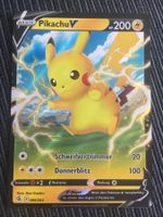 Pokemon Pikachu V Fusions Angriff Deutsch