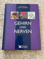 Gehirn und Nerven - Reader's Digest, guter Zustand