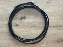 Wisi Antennenkabel (Sunrise Connect Box)