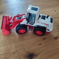 Bruder XL 5000 Radlader - gut erhalten, Sommer Spielspass!59