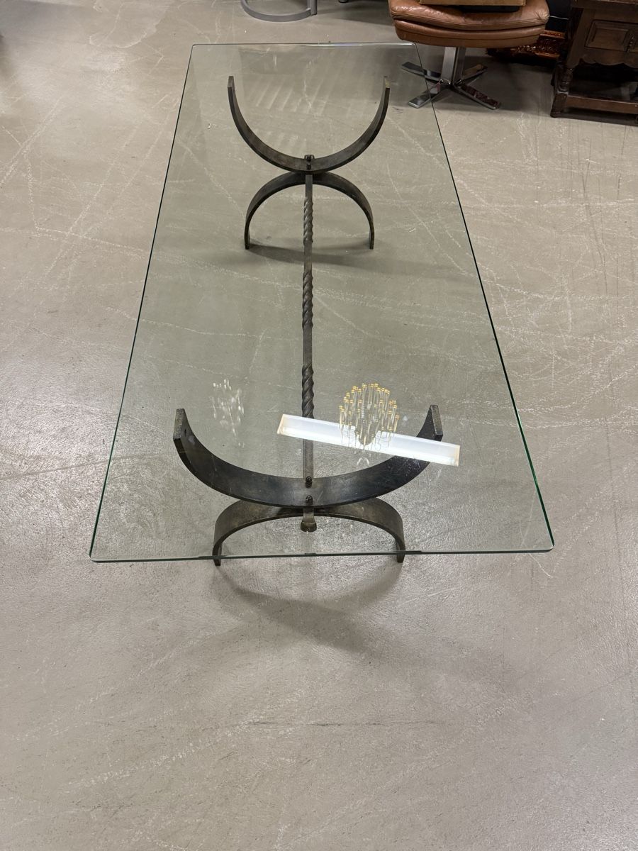 Tavoli: Couchtisch – Usato da Strengelbach venduto da RaenAntikDesign 3
