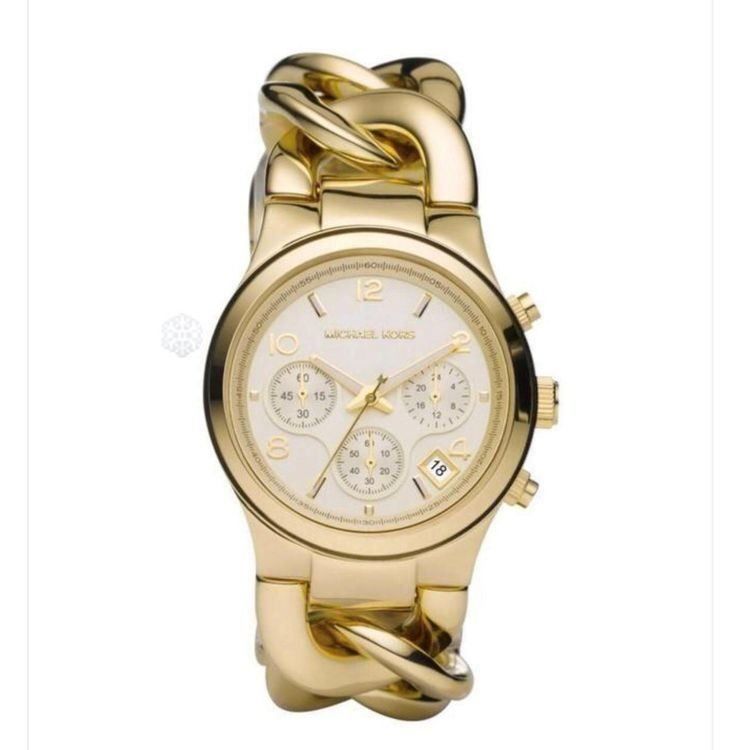 Michael Kors Orologi: Uhr  Michael Kors Damen – Usato da Adliswil venduto da atram57 1