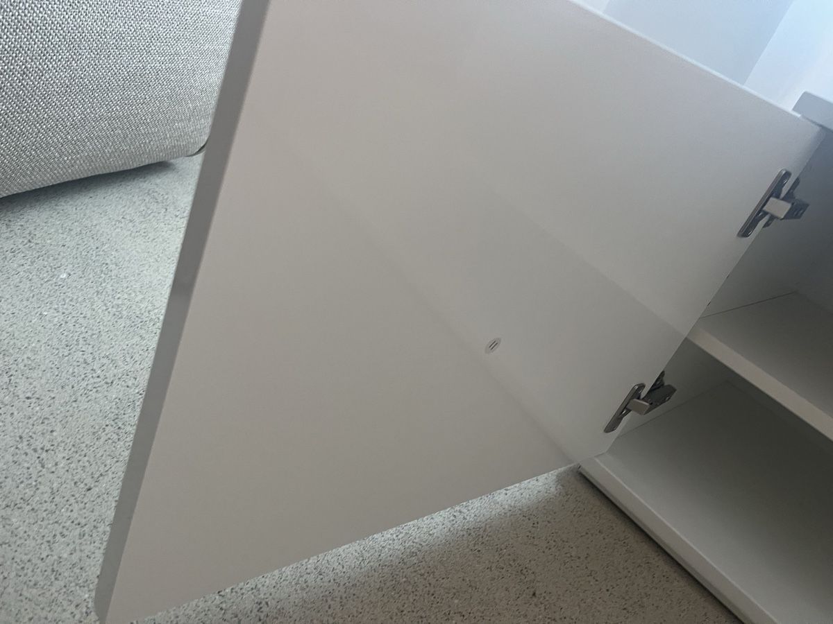 Pfister TV Möbel: TV Möbel Life Pfister – Gebraucht aus Zürich von Jaskam 6