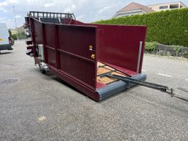Dosier-Master 14 (Dosieranlage)
