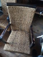 Schöne Rattanstühle Esszimmerstuhl, Landhausstil top