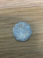 Jolie pièce de Stefan Uroš V Tzar 1355-1371