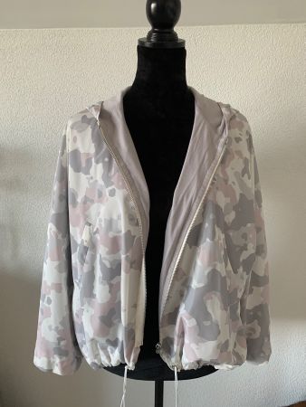 Freizeitjacke neu