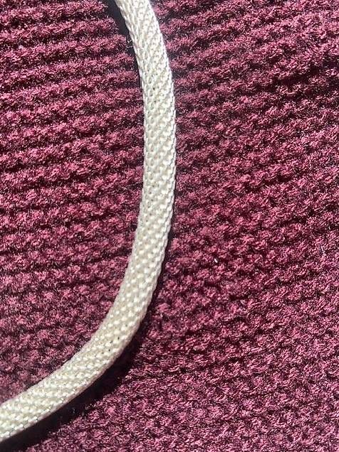Catenine: Silberkette – Usato da Kirchberg BE venduto da Rege 2