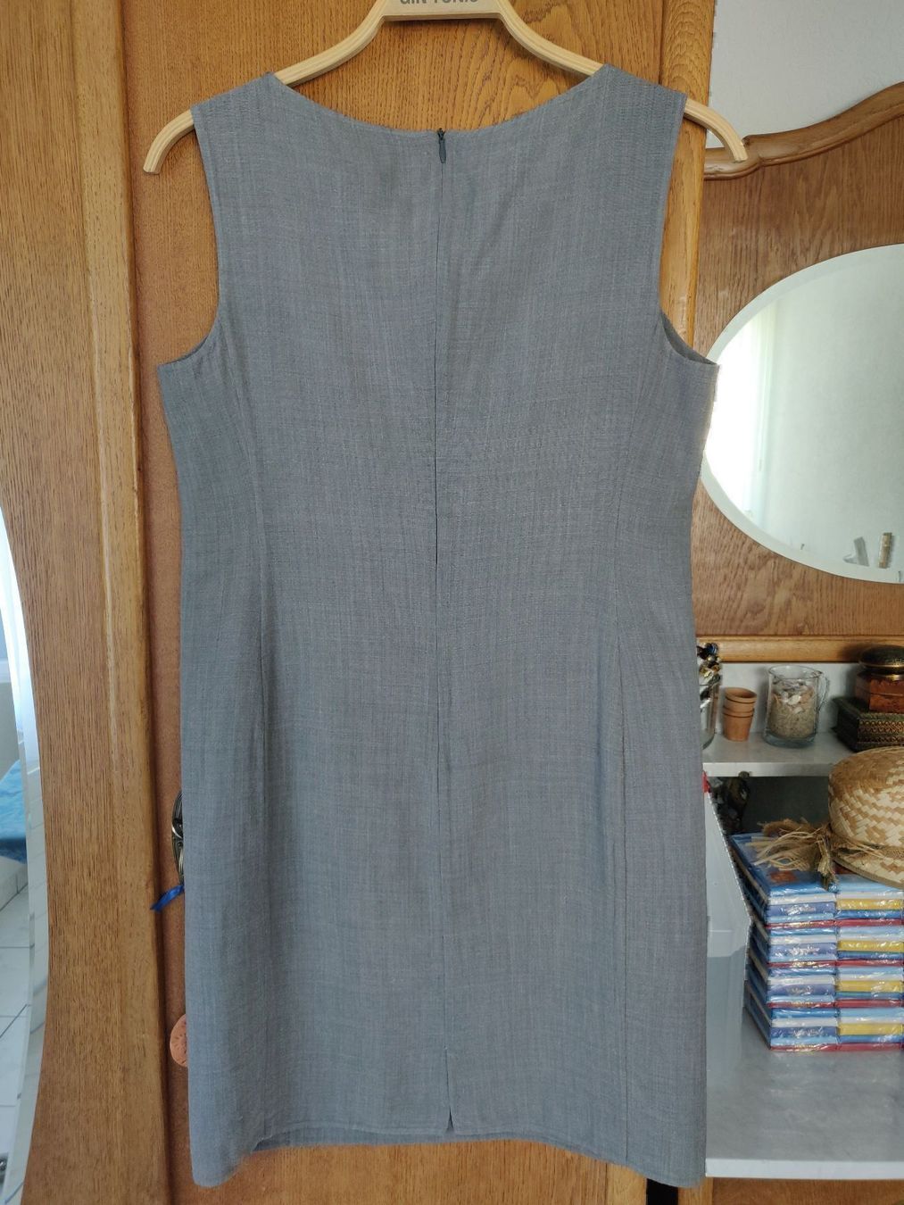 Vestiti: Damen GBR Kleid – Nuovo (secondo la descrizione) da Schwyz venduto da Francesca54 1