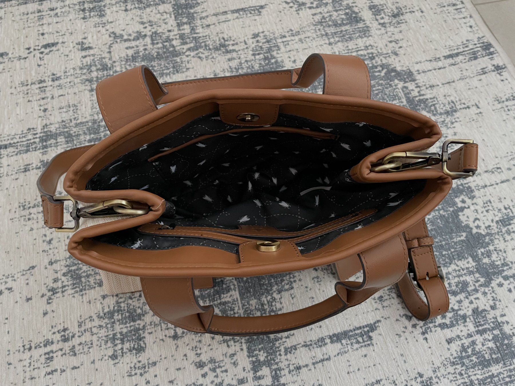 Borse da donna: Fly London - Beige Bag – Nuovo (secondo la descrizione) da Chiasso venduto da Er_Mon 4