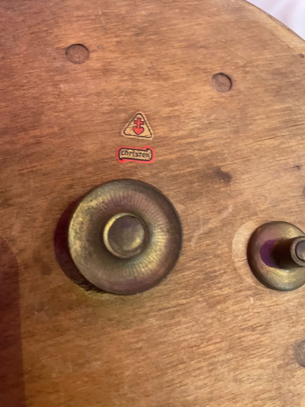 Tamburi & Mulinelli: Tiefseerollen und Zubehör - Old – Usato da Minusio venduto da Pink222 3