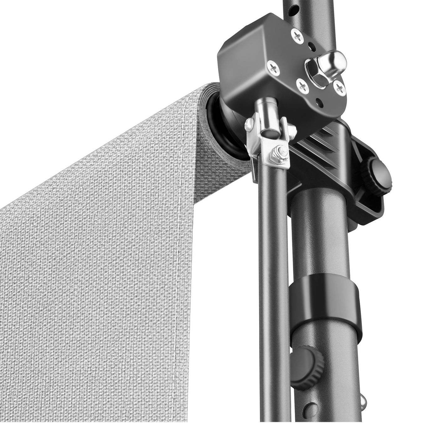 Tende da sole: Klemmmarkise hellgrau 300 x 180 cm – Nuovo (secondo la descrizione) da Murten venduto da Roland.Kemmer.AG 5