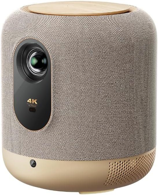 Proiettori: Formovie Beamer 4K rund – Usato da Bolligen venduto da Casewise