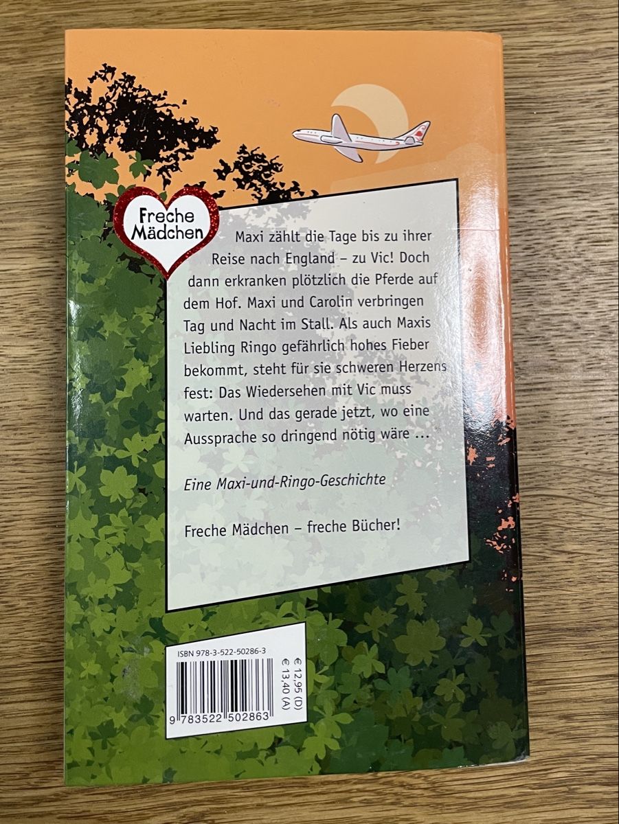 Libri: Bücher-Paket – Usato da Elsau venduto da Lusmus13 2