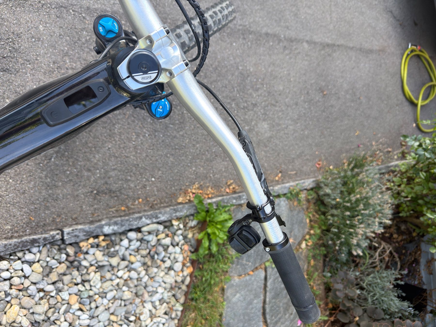 Specialized Velos: Specialized Turbo Levo G3 – Gebraucht aus Appenzell von samirakeller 4