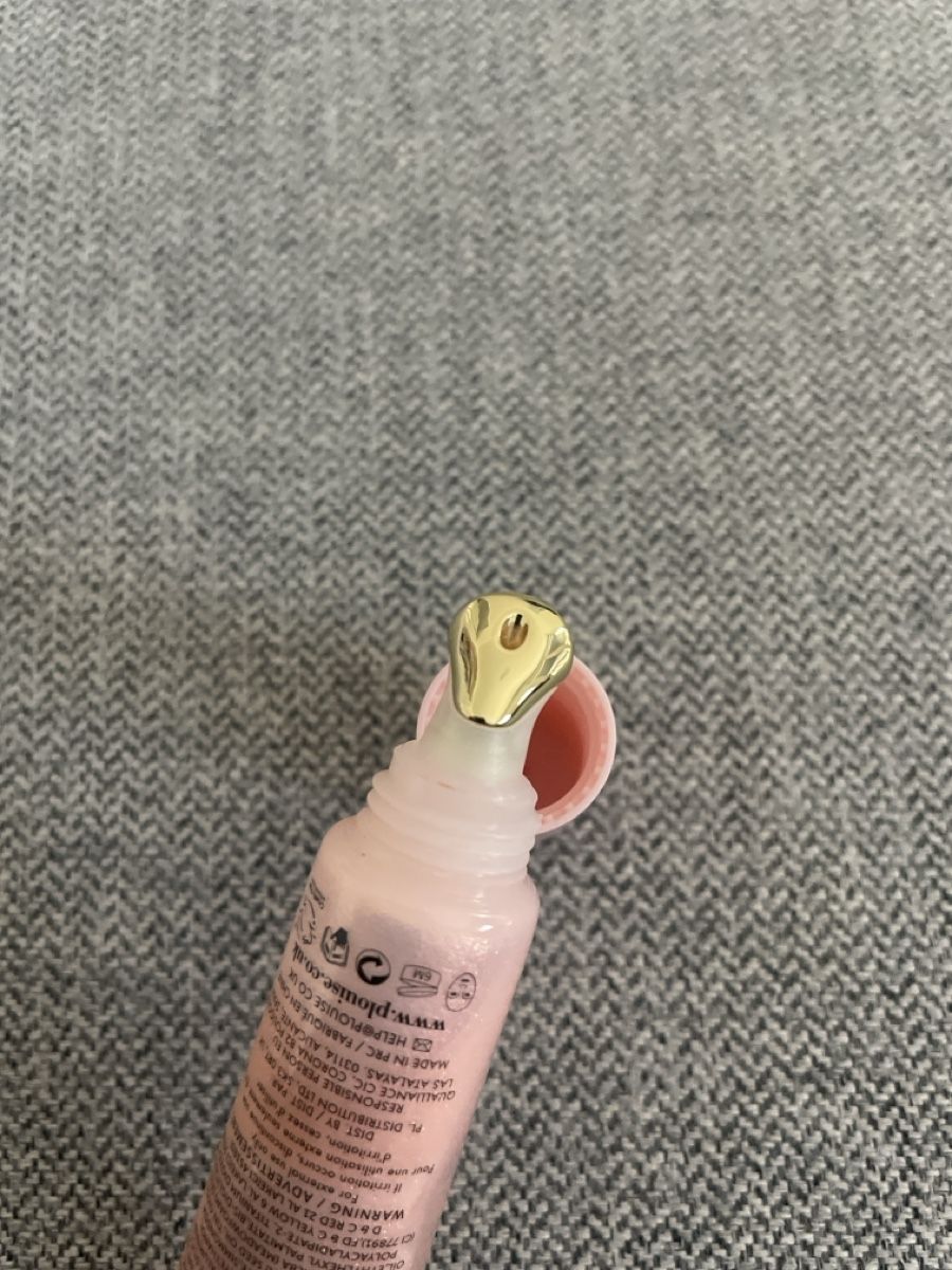 Make-up: Plouise - Lip Drip lipgloss – Gebraucht aus Glattpark (Opfikon) von Rusalkaa 4