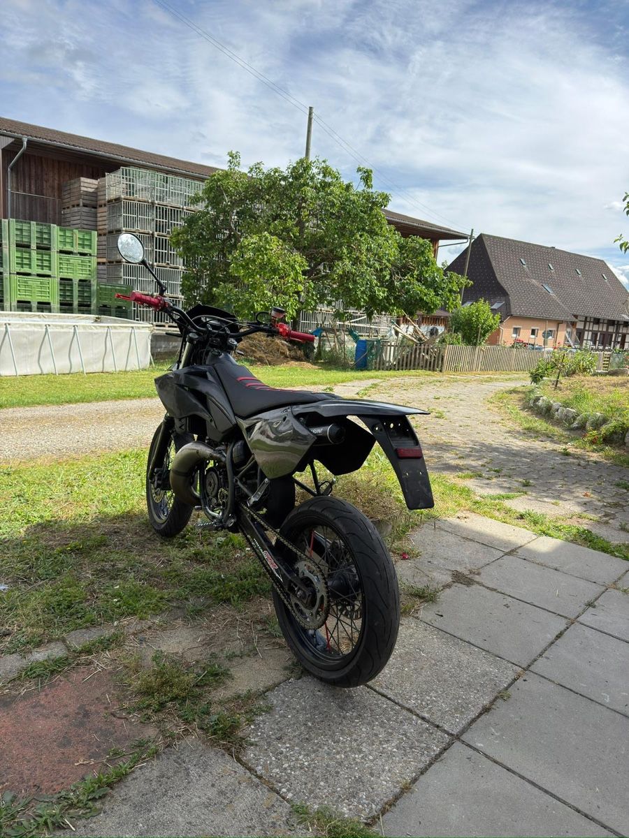 Beta Strasse: Betta rr50  – Gebraucht aus Ins von lis_88yc