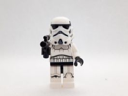 Lego Star Wars Minifigur sw1137 - Imperial Stormtrooper