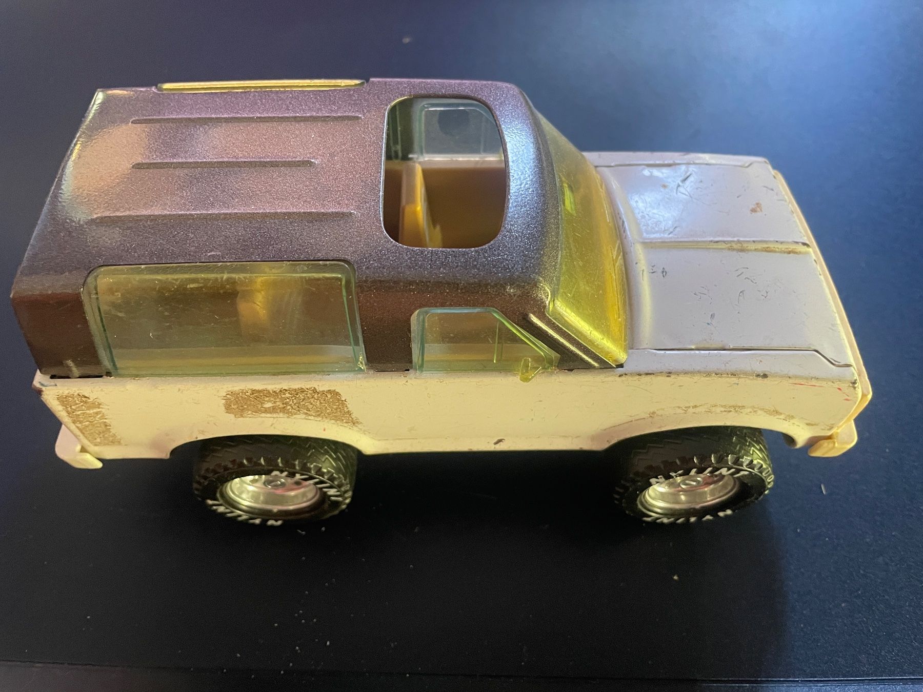 Jeep Modellini d'auto: Nylint Modellauto Jeep – Usato da Volketswil venduto da rubin74 2