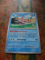 POKEMON  Agiluza  G  PAR DE  054/182  KP120  2023