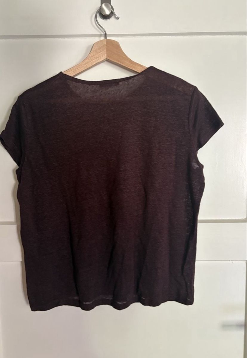 Massimo Dutti T-Shirts: Shirt von Massimo Dutti – Gebraucht aus Busswil BE von Hamdulilla 1