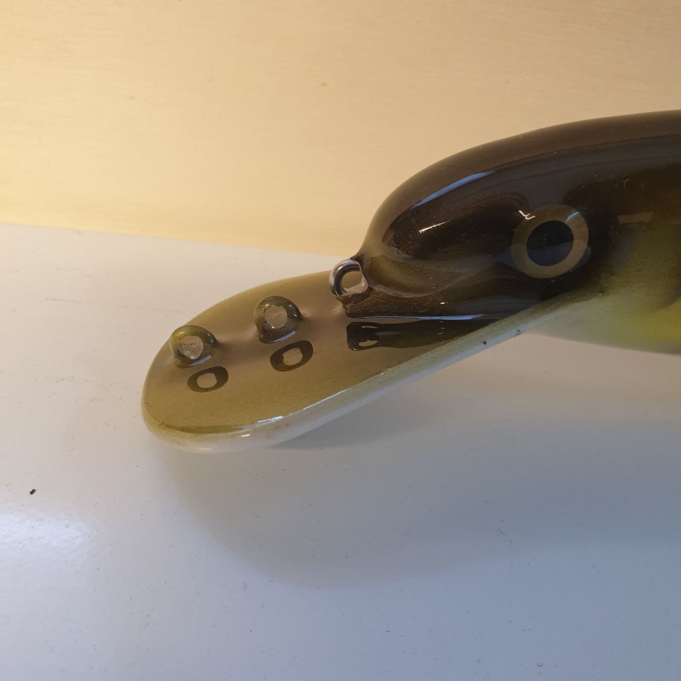 Esche: Wobbler Wolfweek – Usato da wöschnau venduto da Fugasi 4