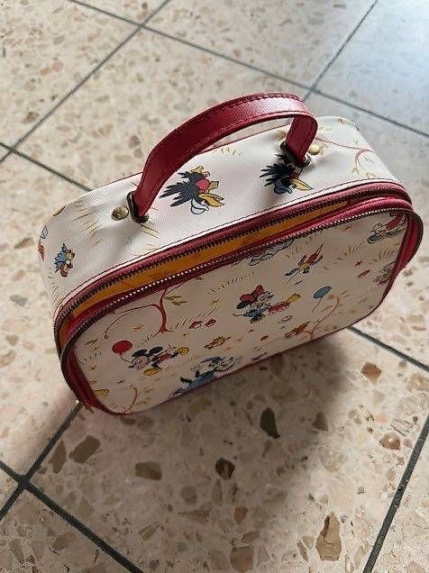 Kindertaschen: Ein Kinder-Micky Maus-Köfferli – Gebraucht aus Münsingen von inf_kd6b 2
