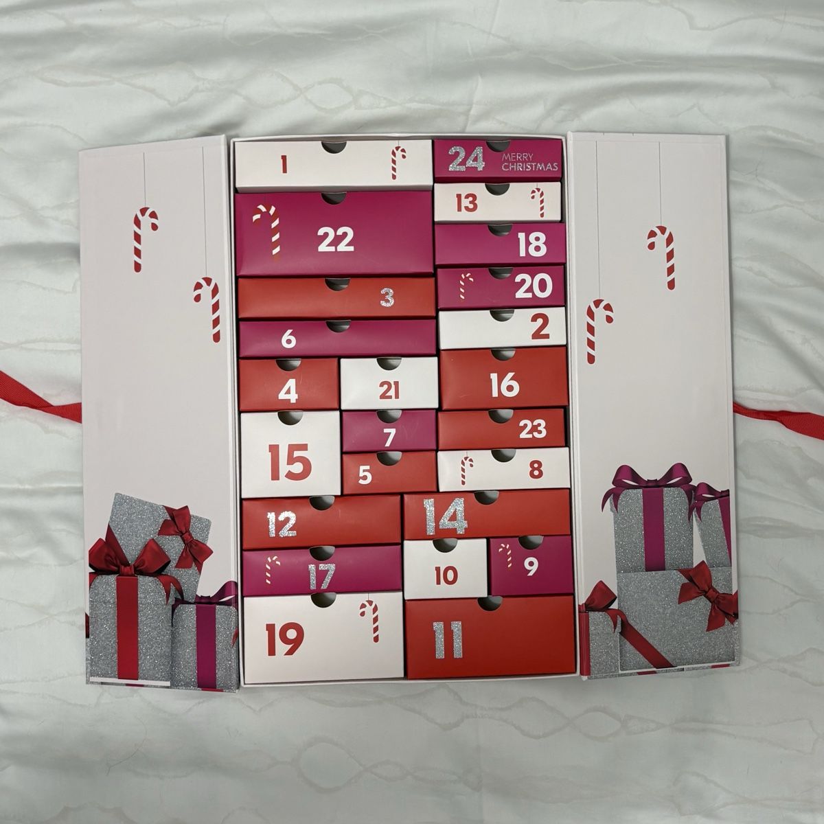 Calendari: Adventskalender - leer – Usato da Kreuzlingen venduto da sasha__ 1
