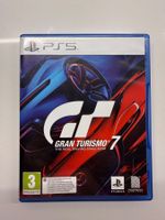 Gran Turismo 7 PS5 Speil