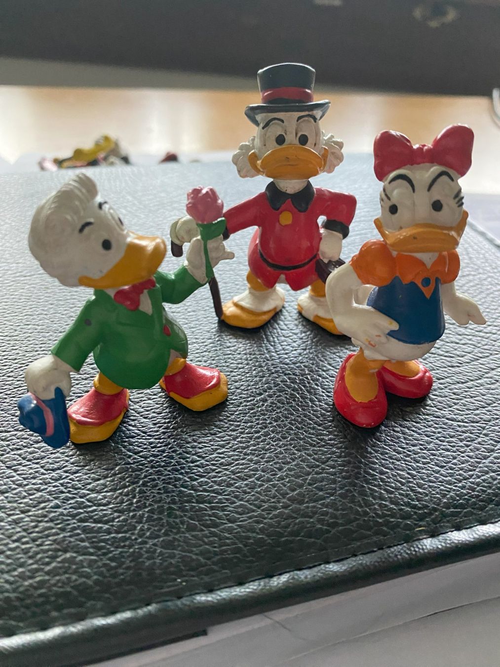 Disney Giocattoli: Disneyfiguren – Usato da Sachseln venduto da basti1950