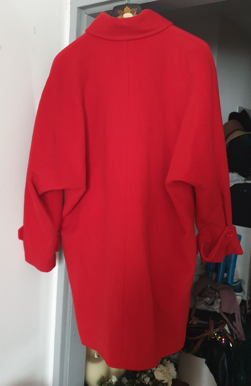 Bogner Jacken: Bogner Wolljacke Gr. 36 – Neu (gemäss Beschreibung) aus Frenkendorf von Moon111 4