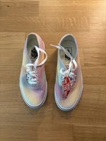Vans Schuhe Pastel Regenbogen 38.5