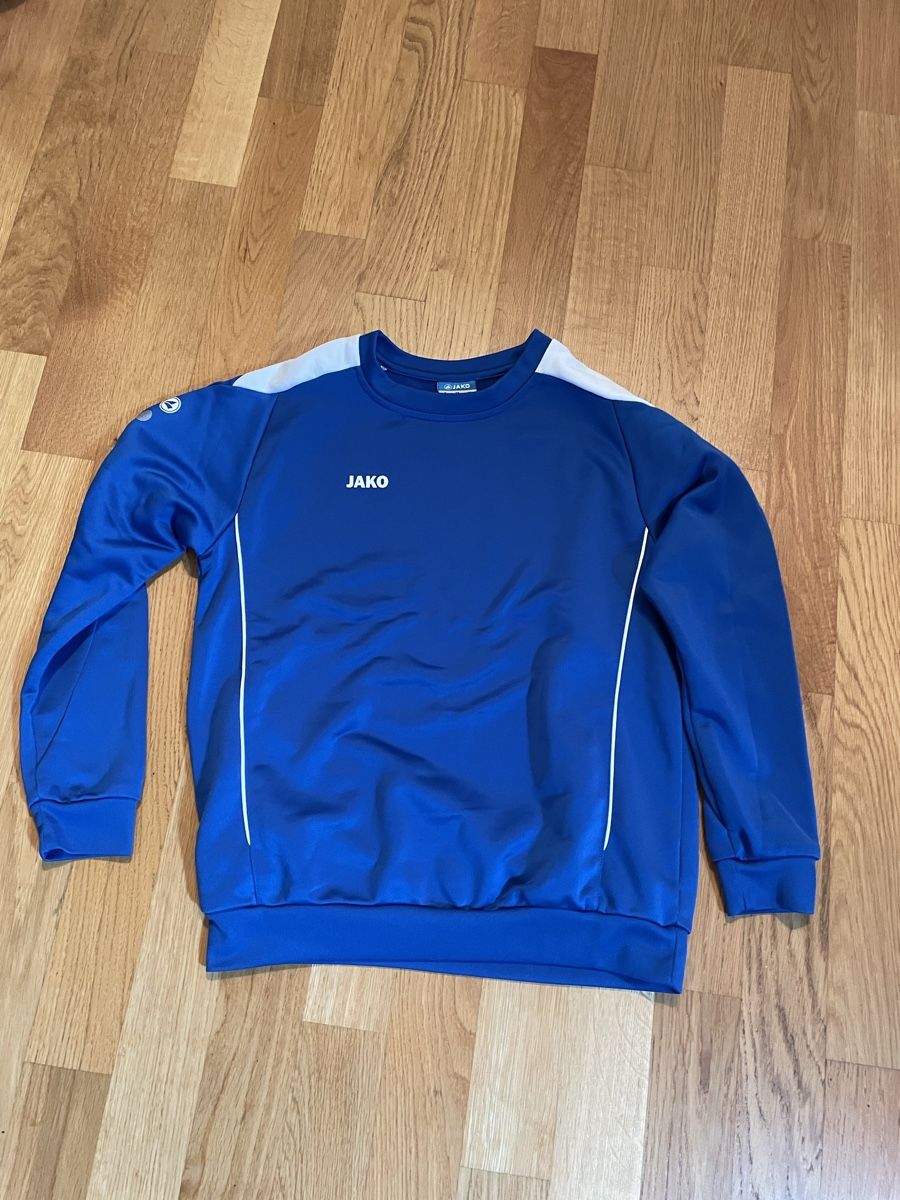 Jako-O Pullover & Sweatshirts: Jako Pullover – Gebraucht aus Balgach von sei_s6d7
